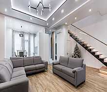 Готовый таунхаус в КП Футуро Парк