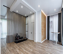 Готовый таунхаус в КП Футуро Парк