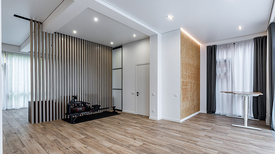 Готовый таунхаус в КП Футуро Парк