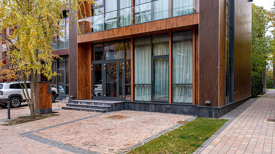 Готовый таунхаус в КП Футуро Парк