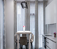 Готовый таунхаус в КП Футуро Парк