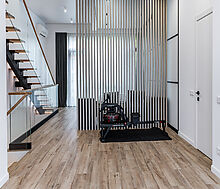 Готовый таунхаус в КП Футуро Парк