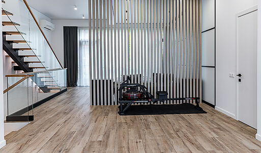 Готовый таунхаус в КП Футуро Парк