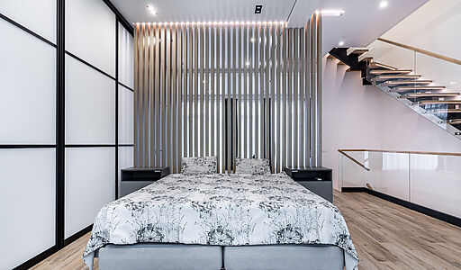 Готовый таунхаус в КП Футуро Парк