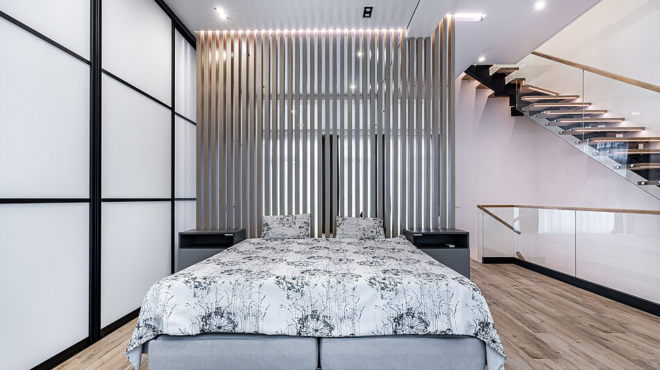 Готовый таунхаус в КП Футуро Парк