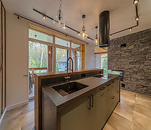 Новый Дом в  Пестово-Семеновское