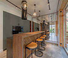 Новый Дом в  Пестово-Семеновское