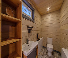 Новый Дом в  Пестово-Семеновское