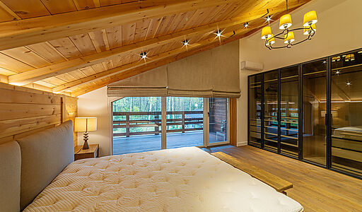 Новый Дом в  Пестово-Семеновское