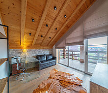 Новый Дом в  Пестово-Семеновское