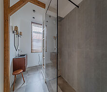 Новый Дом в  Пестово-Семеновское