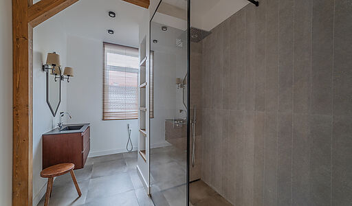 Новый Дом в  Пестово-Семеновское