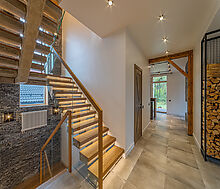 Новый Дом в  Пестово-Семеновское