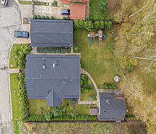 Новый Дом в  Пестово-Семеновское