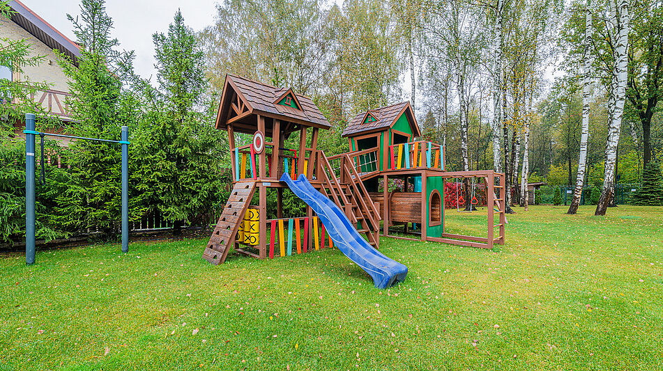 Новый Дом в  Пестово-Семеновское