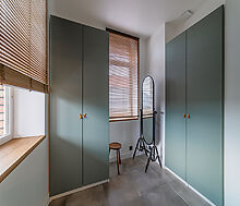 Новый Дом в  Пестово-Семеновское