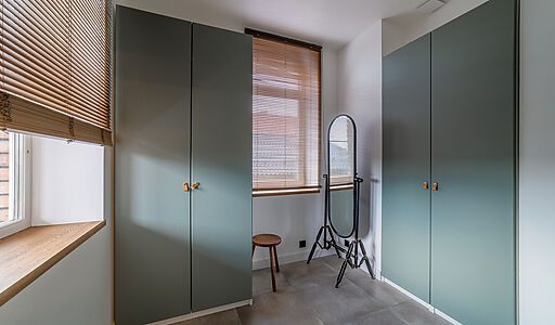 Новый Дом в  Пестово-Семеновское