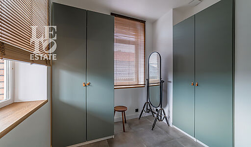 Новый Дом в  Пестово-Семеновское