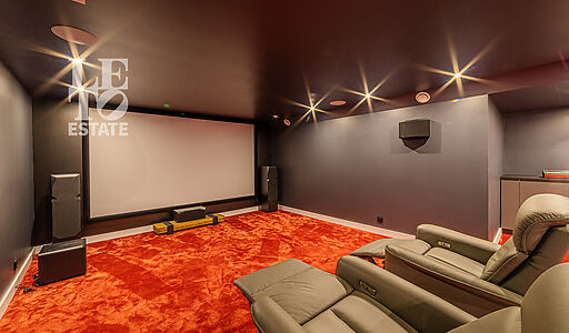 Новый Дом в  Пестово-Семеновское