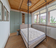 Новый Дом в  Пестово-Семеновское