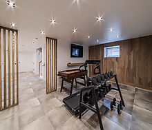 Новый Дом в  Пестово-Семеновское