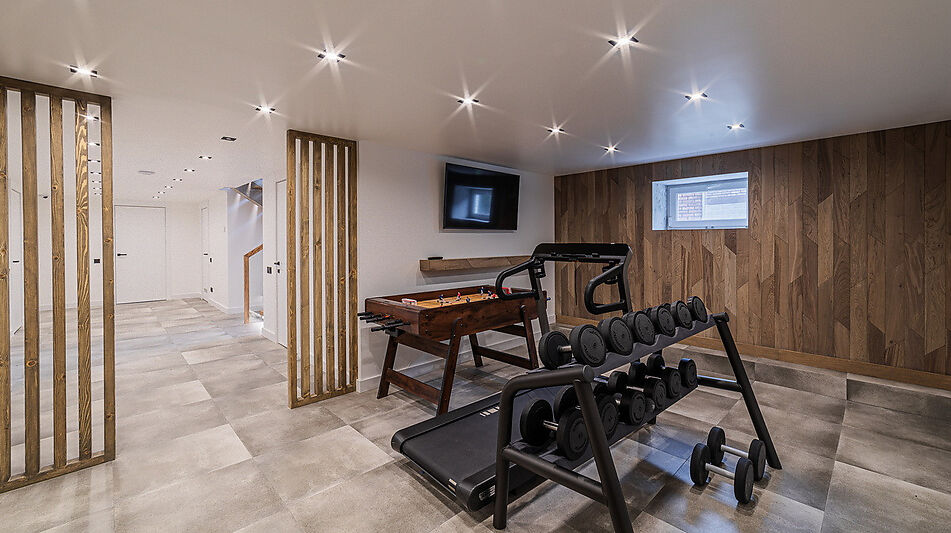 Новый Дом в  Пестово-Семеновское