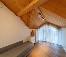 Новый Дом в  Пестово-Семеновское