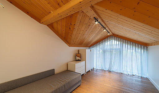 Новый Дом в  Пестово-Семеновское