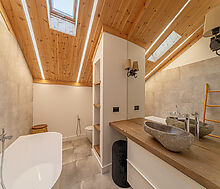 Новый Дом в  Пестово-Семеновское