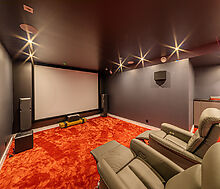 Новый Дом в  Пестово-Семеновское