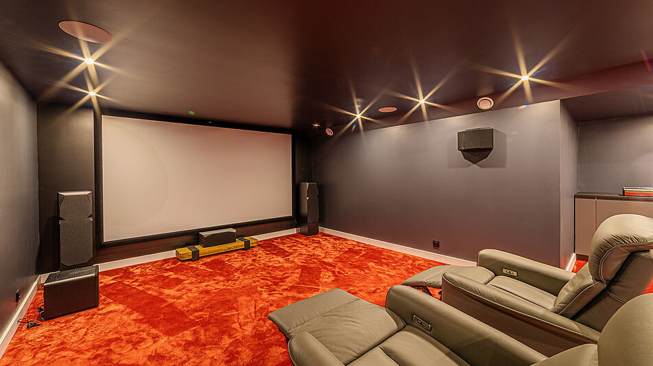 Новый Дом в  Пестово-Семеновское