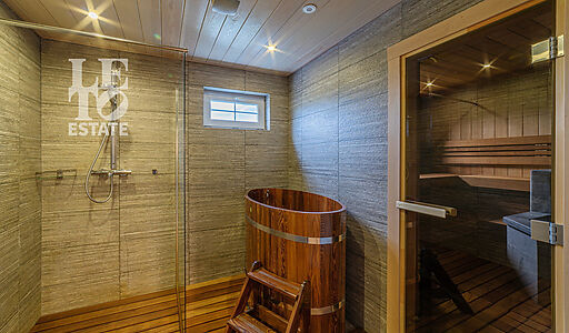 Новый Дом в  Пестово-Семеновское