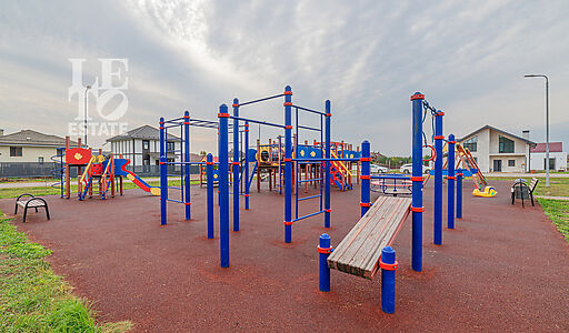 Новый Дом в  Пестово-Семеновское