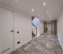 Новый Дом в  Пестово-Семеновское