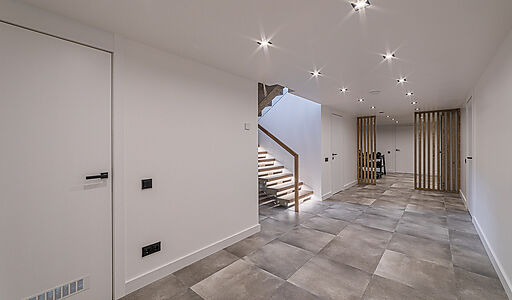 Новый Дом в  Пестово-Семеновское