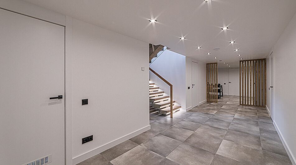 Новый Дом в  Пестово-Семеновское