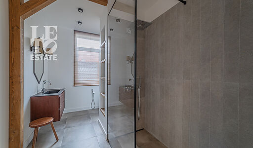 Новый Дом в  Пестово-Семеновское