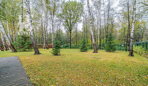 Новый Дом в  Пестово-Семеновское