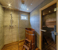 Новый Дом в  Пестово-Семеновское