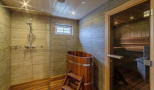 Новый Дом в  Пестово-Семеновское