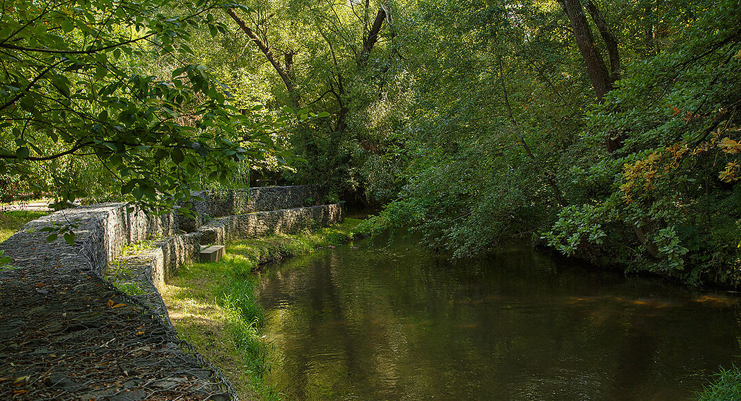 Олимпийская деревня Новогорск