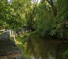 Олимпийская деревня Новогорск