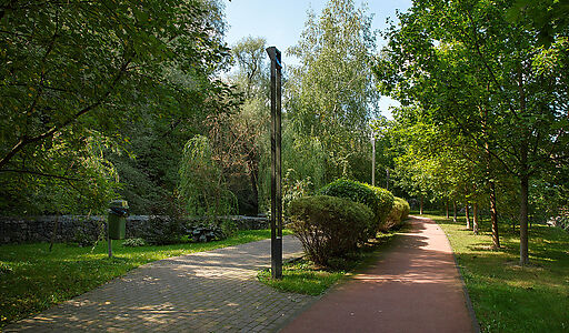 Олимпийская деревня Новогорск