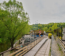Олимпийская деревня Новогорск. Квартиры