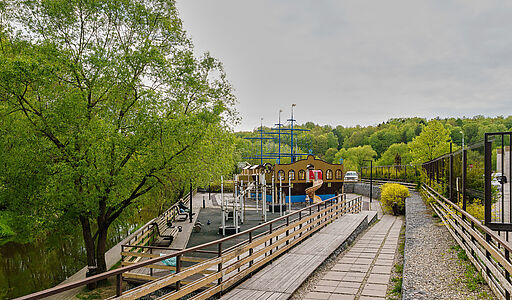 Олимпийская деревня Новогорск. Квартиры
