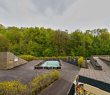 Олимпийская деревня Новогорск. Квартиры