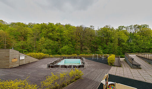 Олимпийская деревня Новогорск. Квартиры