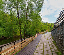 Олимпийская деревня Новогорск. Квартиры