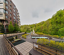 Олимпийская деревня Новогорск. Квартиры