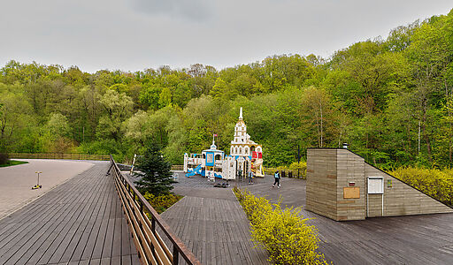 Олимпийская деревня Новогорск. Квартиры